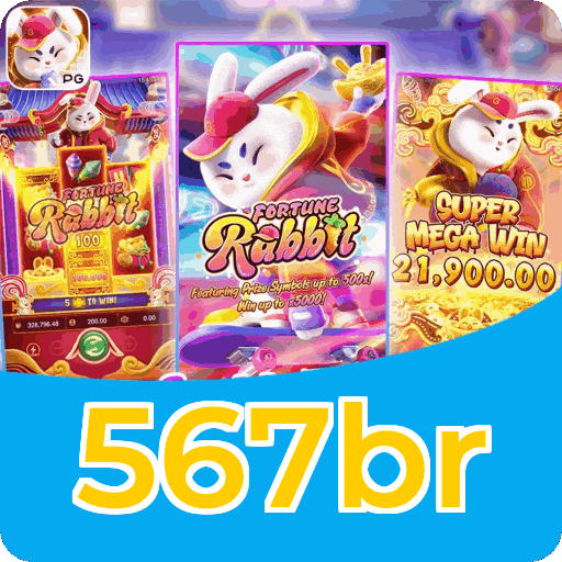 Fortune Rabbit - RTP 96.77%